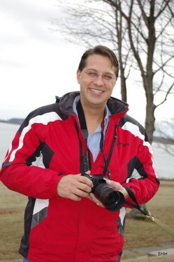 Keith Bobrowiecki